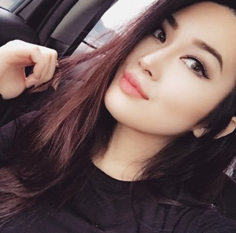 Por que os japoneses tem os olhos puxados?