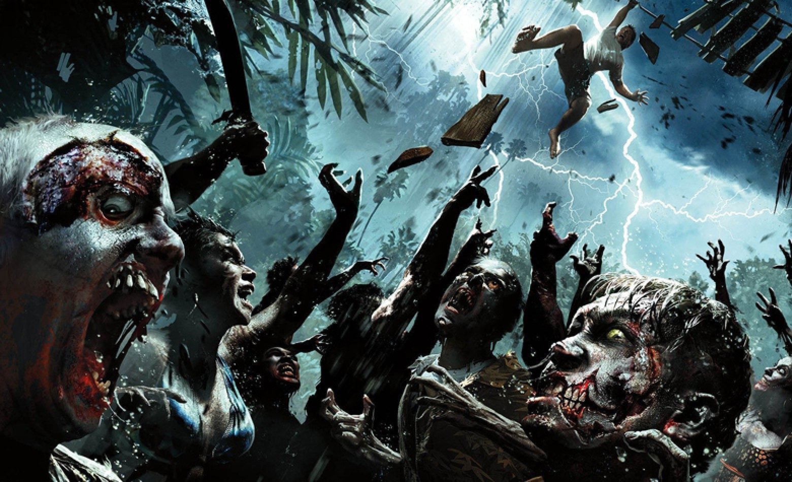 Um apocalipse zumbi pode realmente acontecer?