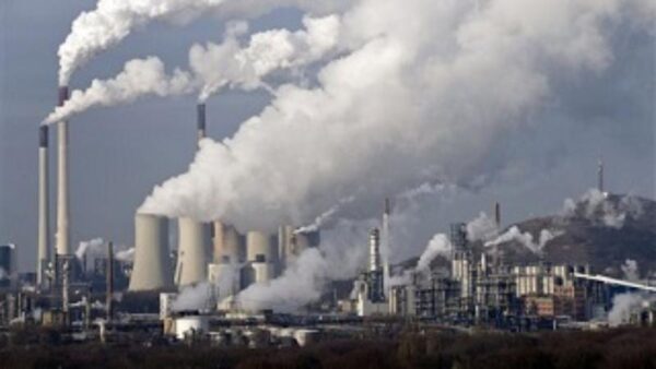 Germany+Coal+Plant