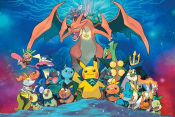 8 coisas geniais que quase ninguém sabe sobre Pokémon