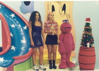 Por onde andam Chiquinho, Pitoco e Melocoton do Programa da Eliana?