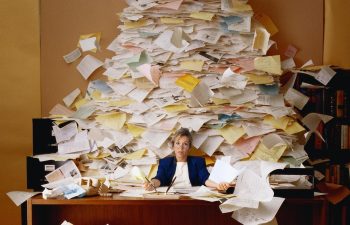 8 coisas que apenas as pessoas desorganizadas vão entender