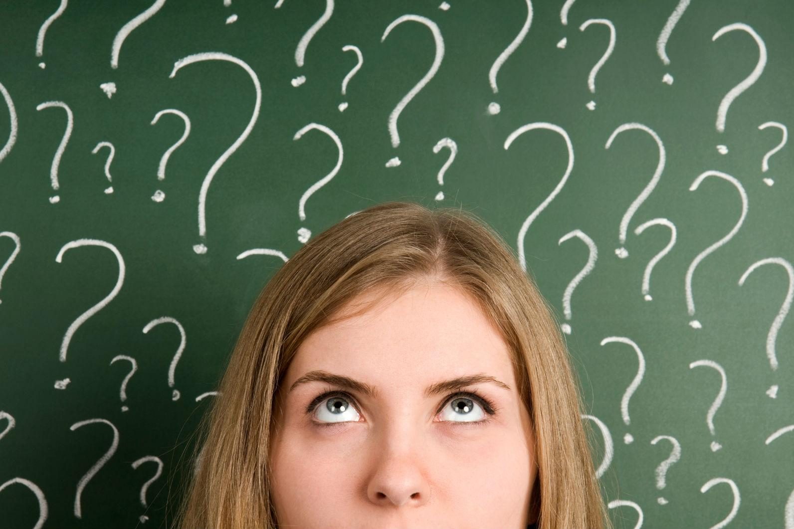 7 perguntas que ninguém sabe responder no mundo inteiro