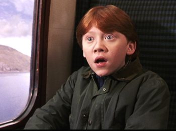 10 erros nos livros Harry Potter que você nunca reparou