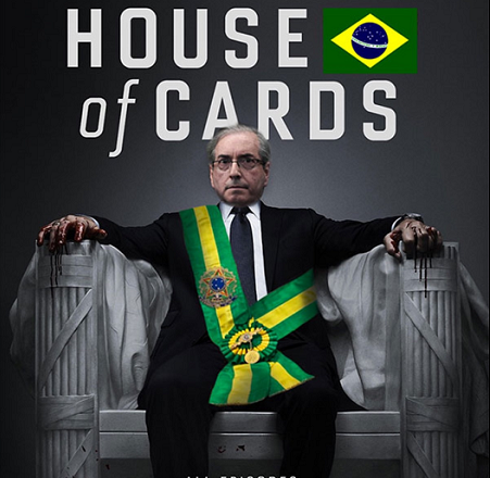 house cunha