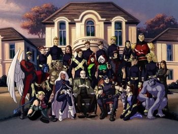 8 pessoas que são X-Men da vida real