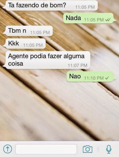 8 Sinais De Que Aquela Pessoa Não Está Nem Aí Para Você