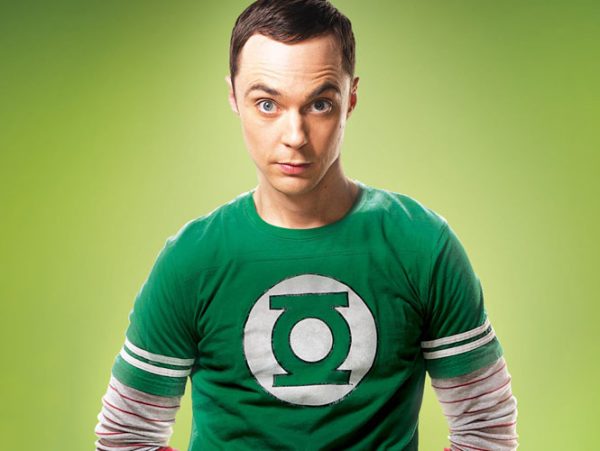 sheldon