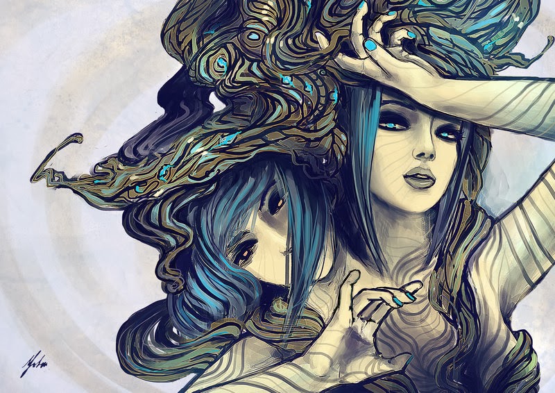 Featured image of post Desenhos Tumblr De Cada Signo