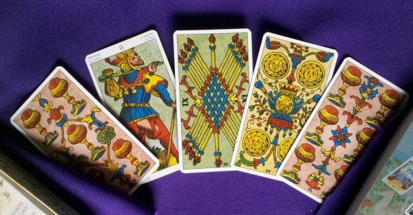 tarot