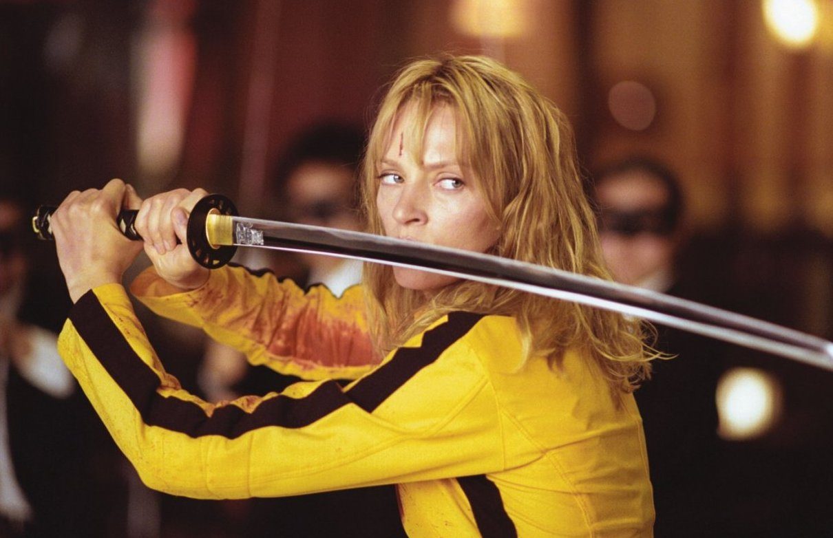 8 cenas de filmes que literalmente foram roubadas de outros filmes