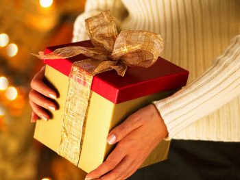 5 presentes emocionantes que as pessoas deram (antes de morrer)