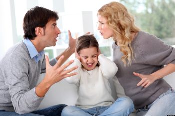 8 coisas que só quem cresceu com pais separados vai entender