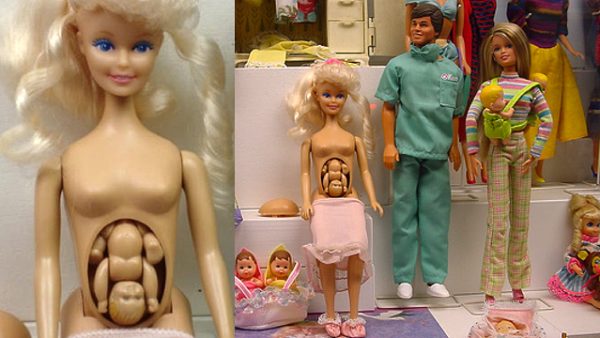 10 Barbies mais polêmicas criadas até hoje – Fatos Desconhecidos