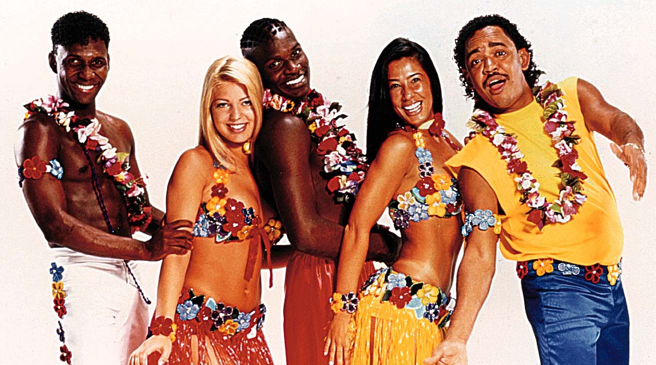 12 músicas dos anos 90 que nunca vão sair da sua cabeça