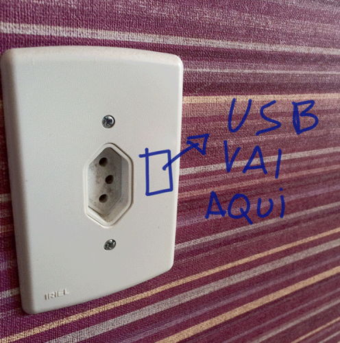 USB