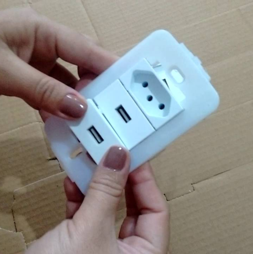 USB