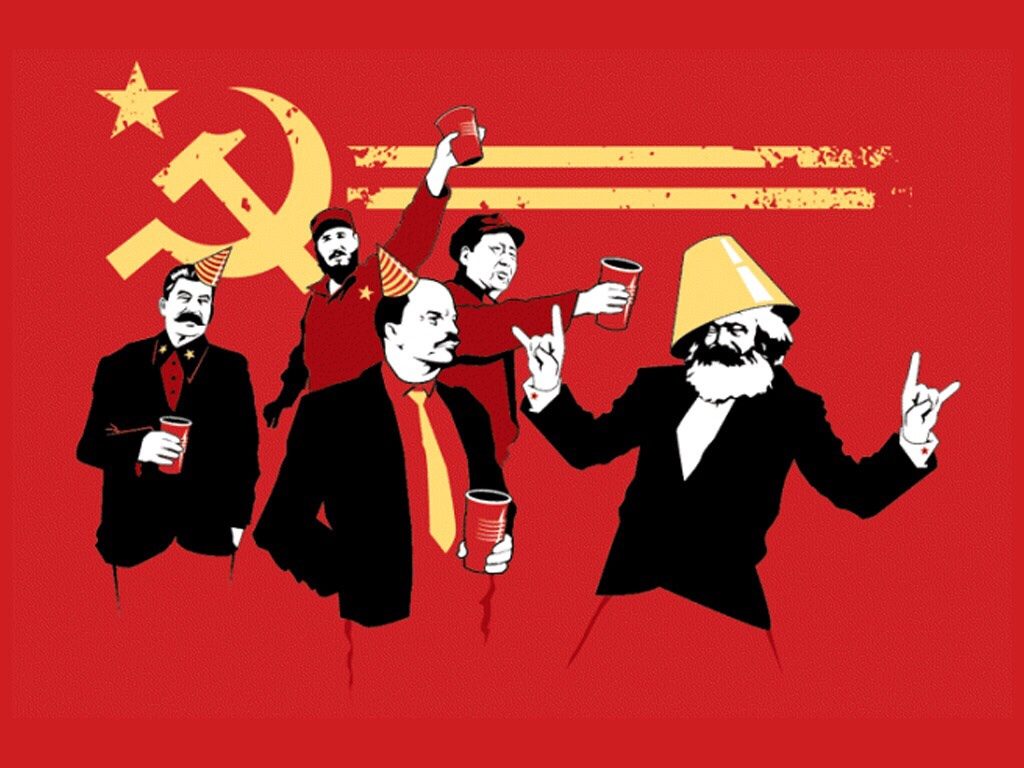 6 sinais de que você é mais esquerdista do que imaginava