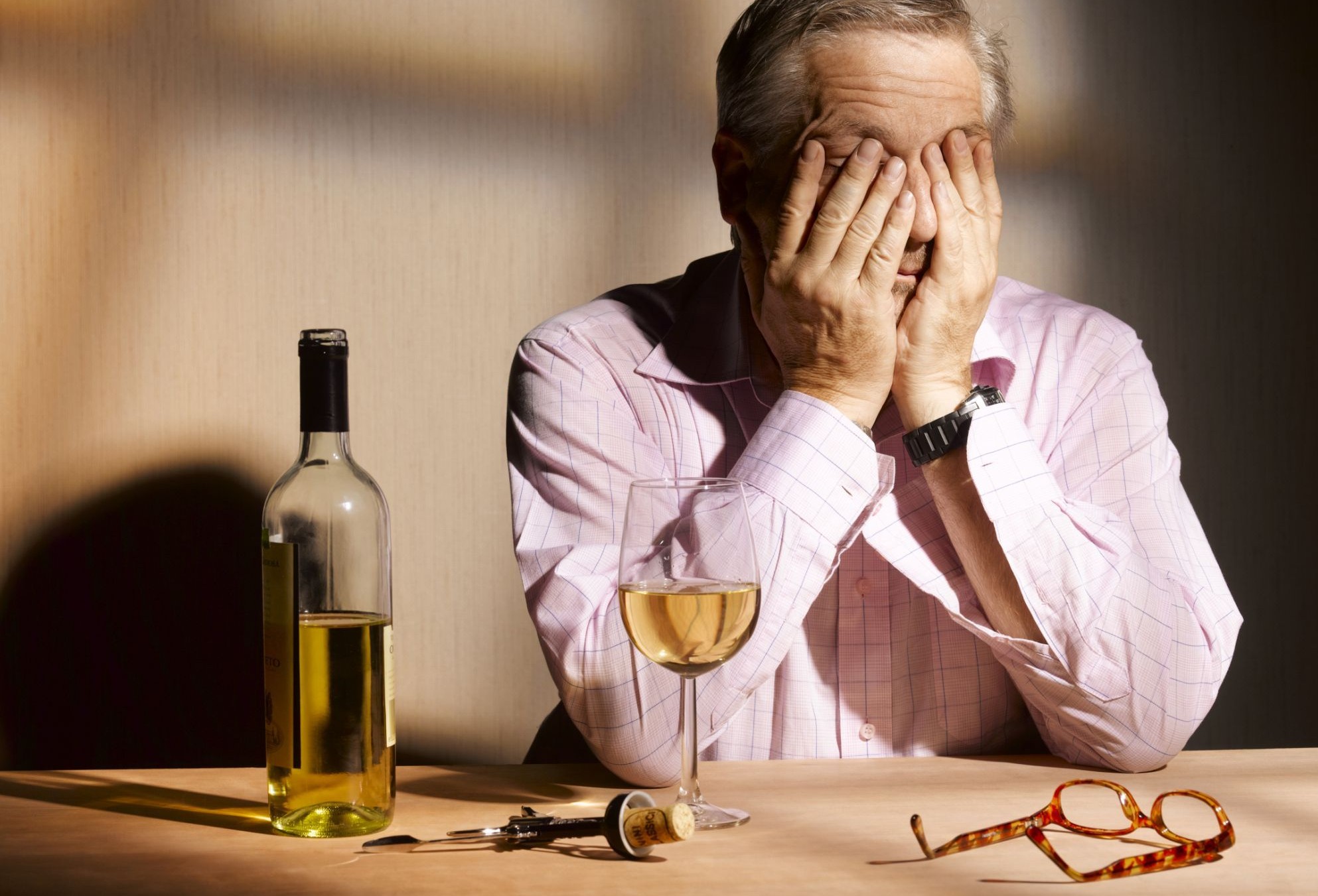 Viagra alcool