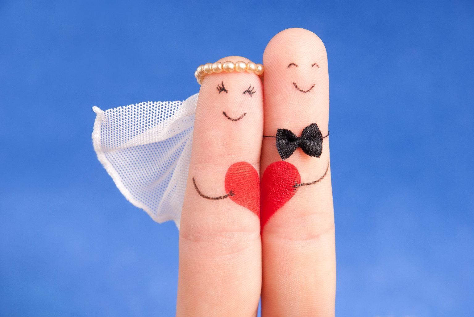 10 sinais de que você é para casar