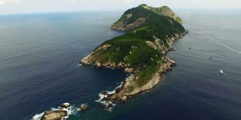 7  lugares na terra que você jamais deveria visitar