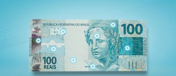 7 sinais que mostram como identificar uma nota falsa imediatamente