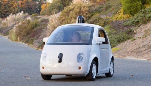 google-carro-auto-condução