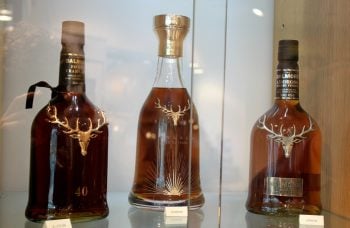 7 bebidas alcoólicas mais caras do mundo