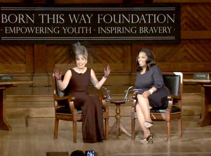 lady-gaga-visits-harvard-with-oprah-winfrey-to-officially-launch-born-this-way-foundation