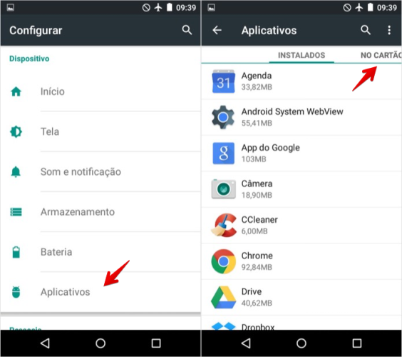 10 funções secretas para melhorar o Chrome para Android