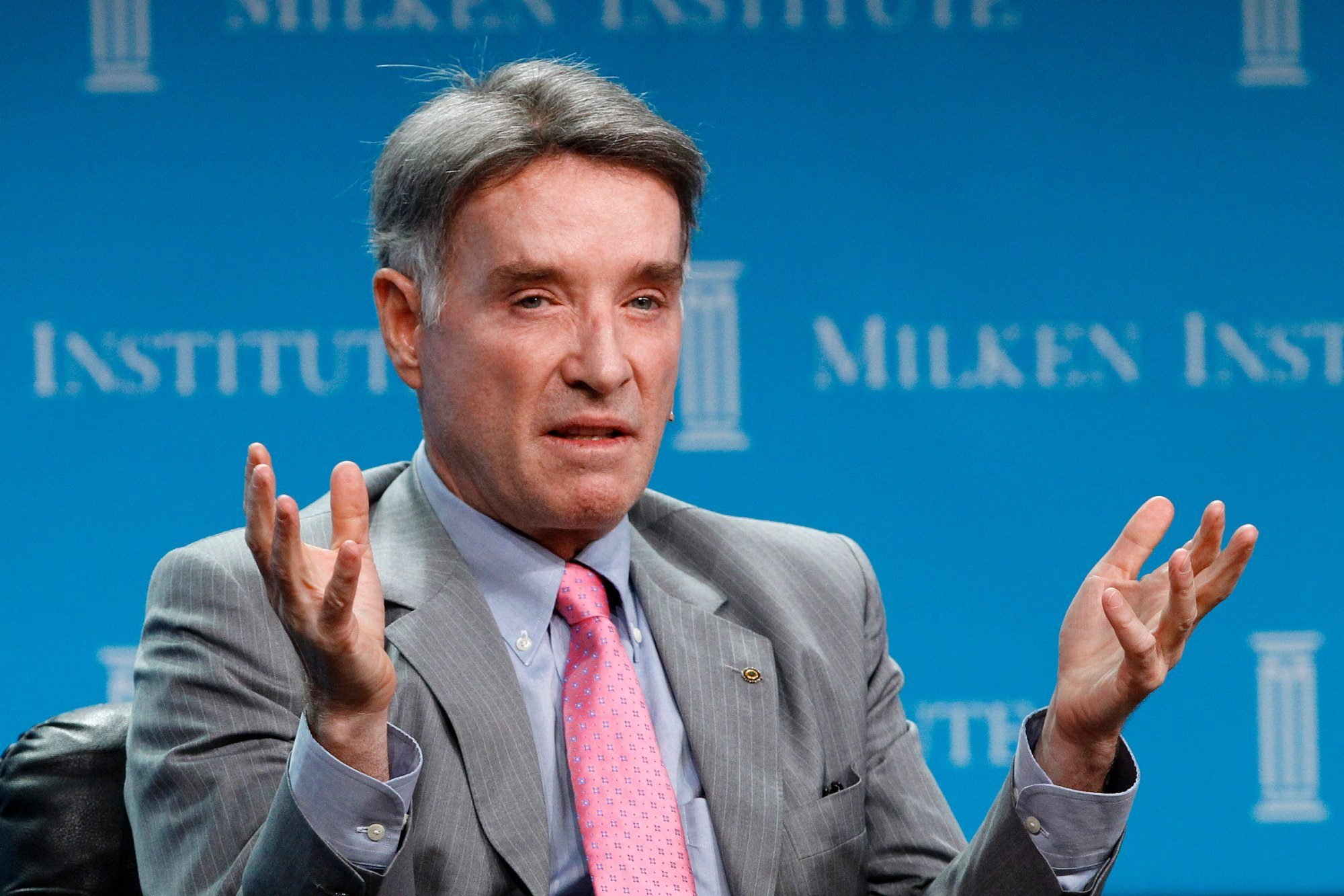 Qual é a atual fortuna de Eike Batista?