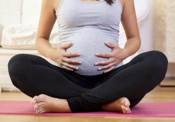 O que acontece se o bebê ficar mais que 9 meses na barriga da mãe?