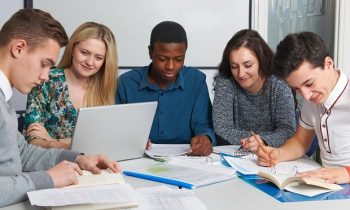 8 verdades sobre fazer trabalho em grupo que ninguém te conta