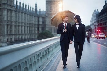 8 perguntas que você morre de vontade de fazer para os gays mas nunca teve coragem