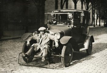 10 invenções mais ridículas da década de 20