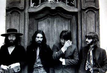 A última e incrível sessão de fotos dos Beatles que você nunca viu