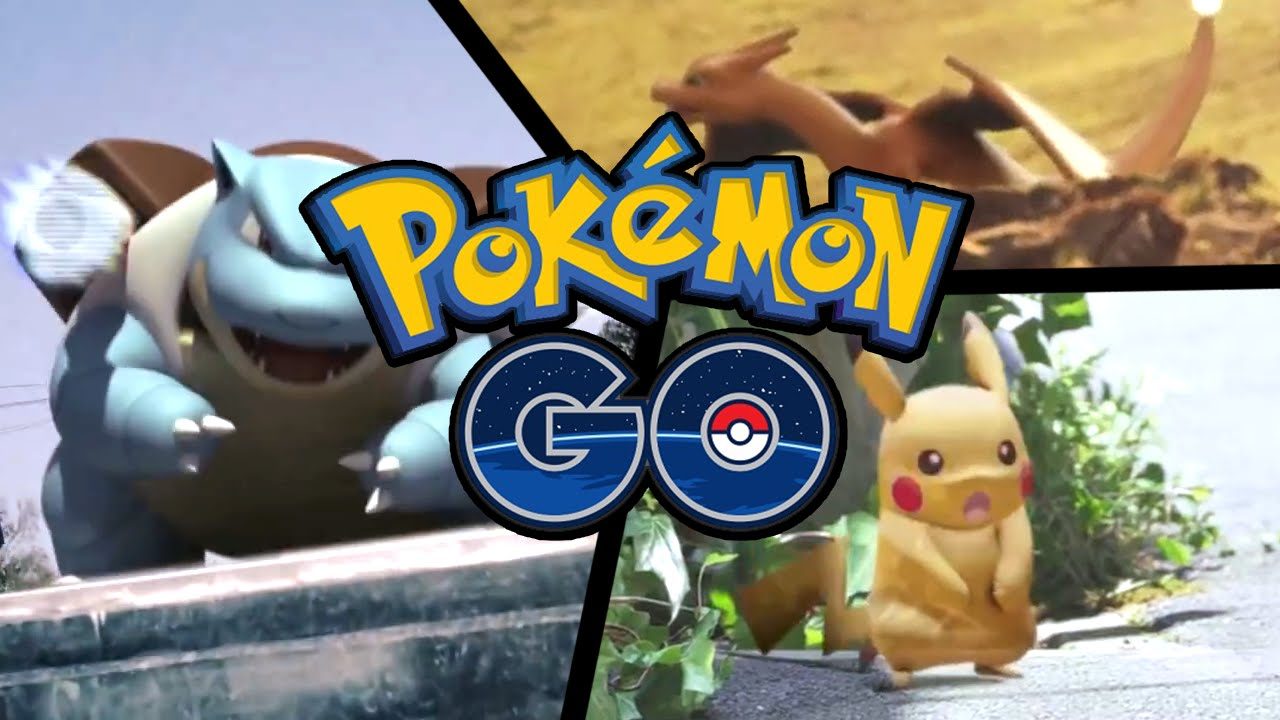 'Pokémon GO' já está disponível em vários países saiba como baixar no Brasil