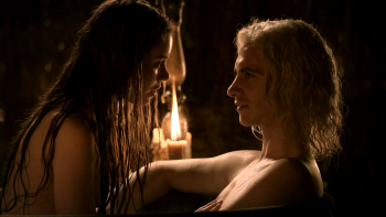 7 cenas mais quentes que já foram exibidas em Game Of Thrones