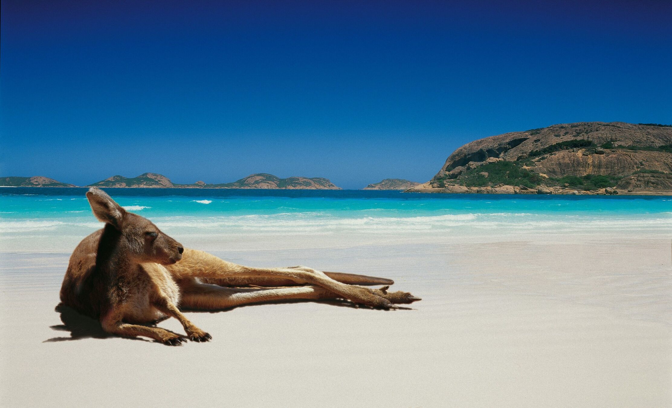 10 motivos pelos quais a Austrália é o melhor lugar do planeta