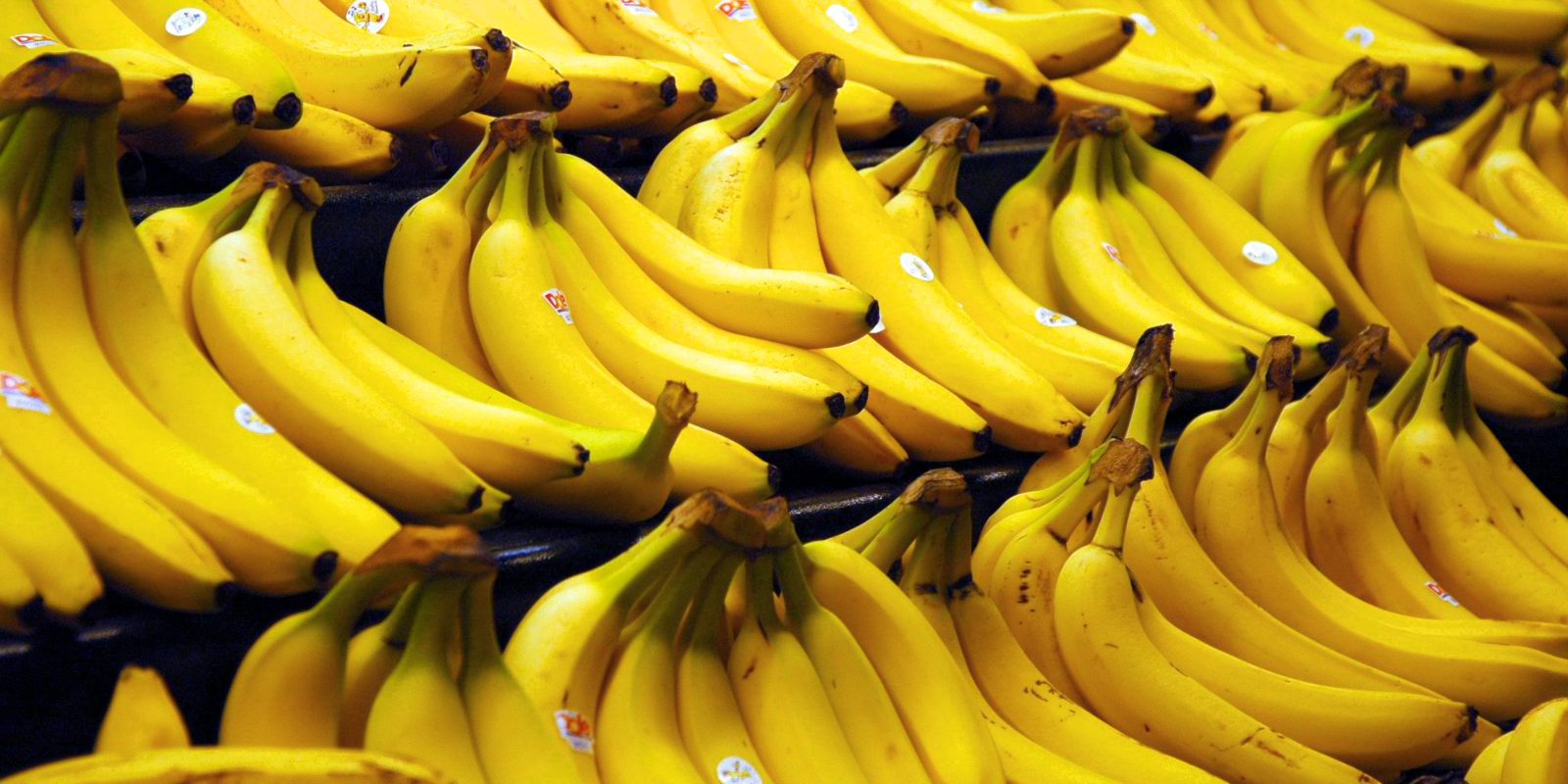 O que acontece se você comer 2 bananas todos os dias? Fatos Desconhecidos