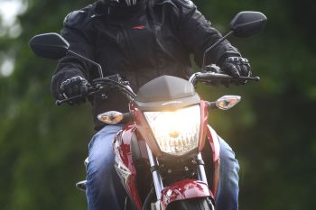 9 verdades que só pessoas que andam de moto vão entender