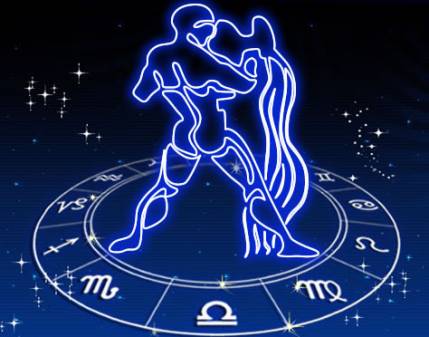 Horoscopo-Aquario