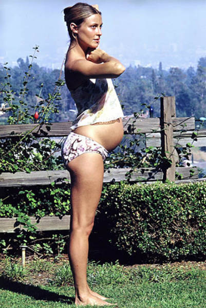 Sharon Tate