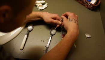10 drogas mais perigosas do mundo