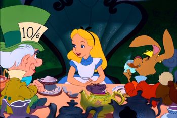 4 mensagens ocultas na obra Alice no País das Maravilhas