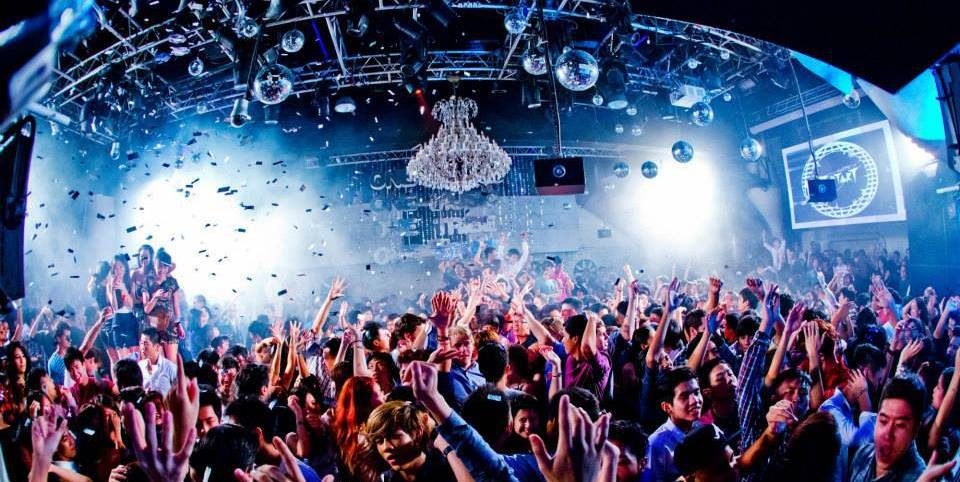8 verdades sobre ir para a balada que ninguém te conta
