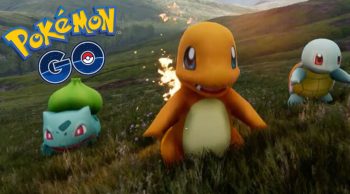 5 easter eggs que você precisa aprender pra mitar em Pokémon GO