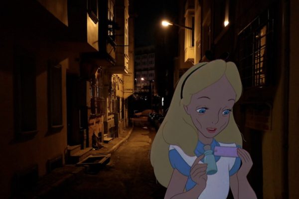 quand-les-personnages-disney-sont-transposes-au-21eme-siecle-317794