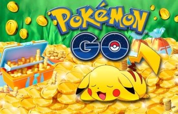 Hackers descobrem brecha que possibilita pegar Pokecoins gratuitamente em Pokémon Go