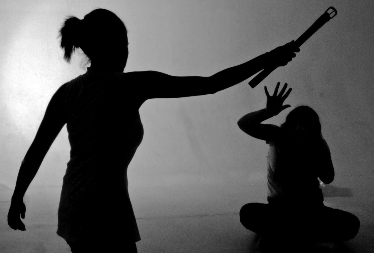 7 memorias traumáticas que só quem foi educado na base da "palmada" vai entender